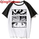 thumbnail image 4 of My Hero Academia Camiseta Mujer Pareja Ropa kawaii Blanco 2022 Estética crop top harajuku streetwear, 4 of 4
