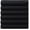 Black, variant on GOLD TEXTILES Twin Flat Sheet 6 Pack – Brushed Microfiber Top Sheets for Home, Hotel & Hospitality – Soft, Durable & Shrink-Resistant Flat Sheets, Easy-Care Bedding