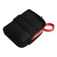 thumbnail image 3 of Light Weight Sound Device Waist Holder Pouches Shockproof Sound Device Carrying Case For Music Player Small Electronics, 3 of 13
