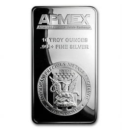 アメリカ合衆国 1 Troy Pound Silver Bar