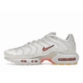 thumbnail image 2 of Nike Men's Air Max Plus Phantom Safety Orange Running Shoes, from StockX, 2 of 5