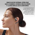 thumbnail image 3 of Audifonos Inalámbricos Sport Open Akane Ear BT 5.3 Contra Agua IPX5, 3 of 8