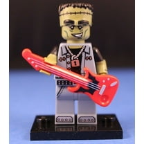 LEGO Minifigures Series 14: Monsters Building Kit