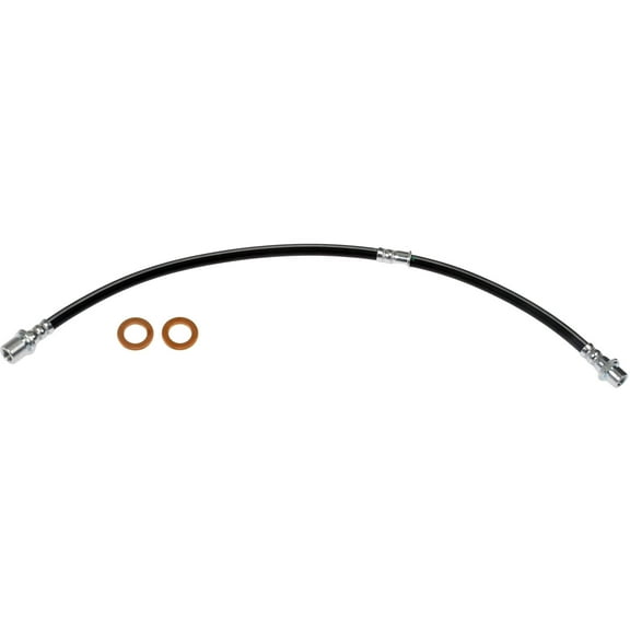 Dorman H622120 Brake Hydraulic Hose for Specific Hino Models