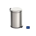 thumbnail image 1 of Bote de Basura Tramontina Acero Inoxidable con Pedal 20 LT, 1 of 4
