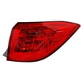 thumbnail image 1 of CALAVERA COROLLA 2017 al 2018 TOYOTA Derecha/Pasajero Genérica ., 1 of 4