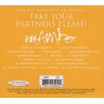 thumbnail image 3 of Ray Hamilton Emportez Vos Partenaires Please!: Mambo CD, 3 of 3