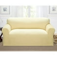 thumbnail image 6 of Kathy Ireland Daybreak Slipcover Loveseat, 6 of 7