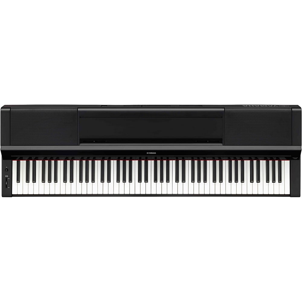 Yamaha P-S500 88-Key Smart Digital Piano With L300 Stand Black