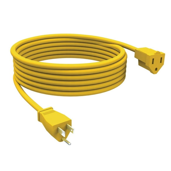 Cordon d'alimentation Stanley de 4,6 m (15 pi 13/3 po) pour l'extérieur