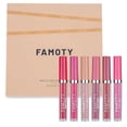 thumbnail image 2 of DPTALR Non Staying Cup Long Lasting Matte Liquid Lipstick Lipstick 6 Pack Lipstick, 2 of 9