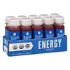 Suja Juice Energy Wellness Shot 2 oz Pack of 10