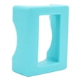 thumbnail image 1 of Silicona De Cuna De Cuna No Slip Supporter Con Decoración De Artesanía De Ranura Incorporada Para Vasos Y Botellas, 1 of 7