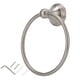 thumbnail image 2 of Toallero de Acero inoxidable Jadeshay A, 2 of 8