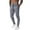 Dark Gray, variant on Men’s Athletic Jogger Pants Drawstring Waist Tapered Fit Stretch Fabric Casual Gym Workout Trousers with Pockets