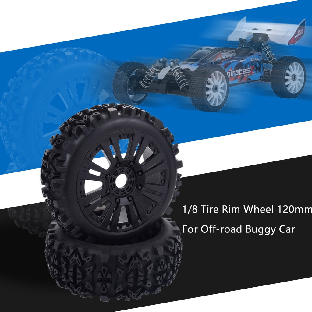 off road buggy wheels