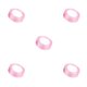 thumbnail image 1 of Bewildely Paquete de decoraciones de cinta Ropa hecha a mano Suministro de accesorios para manualidades DIY Cintas de poliéster Rosa claro 43 Type2 NO2, 1 of 6