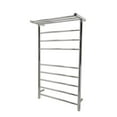 thumbnail image 5 of ANZZI Eve 8-Bar Stainless Steel Wall Mounted Towel Warmer in Oil Rubbed Bronze, 5 of 5
