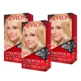 thumbnail image 1 of Tinte para cabello Revlon Colorsilk beautiful color 95 rubio claro brillante  1 pza, 1 of 3