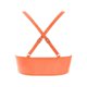 thumbnail image 5 of WILLBEST Trajes de Baño Dama Trajes de Baño Para Mujer Conjunto de Tankini Bikini Top Con Falda de Baño Traje de Baño de Playa de Verano Para Fiesta En La Piscina, 5 of 6