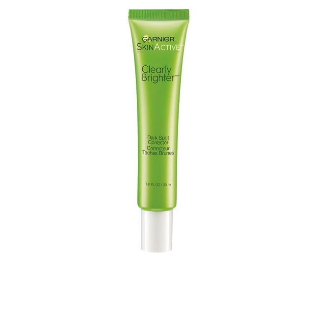 Garnier Skinactive, Clearly Brighter, Dark Spot Corrector, 30 mL