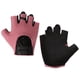 thumbnail image 4 of Guantes De Trabajo Antideslizantes De Medio Dedo, Neopreno, 21, 5 Cm, Agarre Antideslizante, Proteccin Duradera, Para Tareas Al Aire Libre, Construccin, Jardinera, Paquete De 1, Azul, Ukhbmc | S, 4 of 9