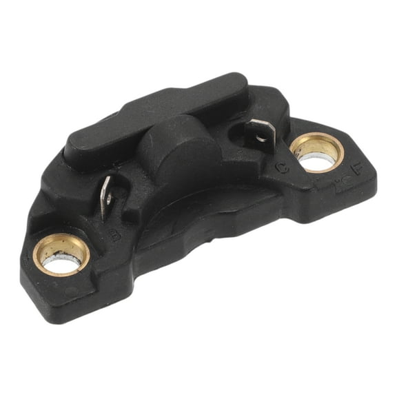 No.940038565 Ignition Module Ignition Control Module for Hyundai Excel 1986-1994 Metal Black