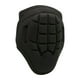 thumbnail image 4 of Protector de codo de bateadores de béisbol para adultos y jóvenes, protector de codo deportivo para béisbol Negro, 4 of 8