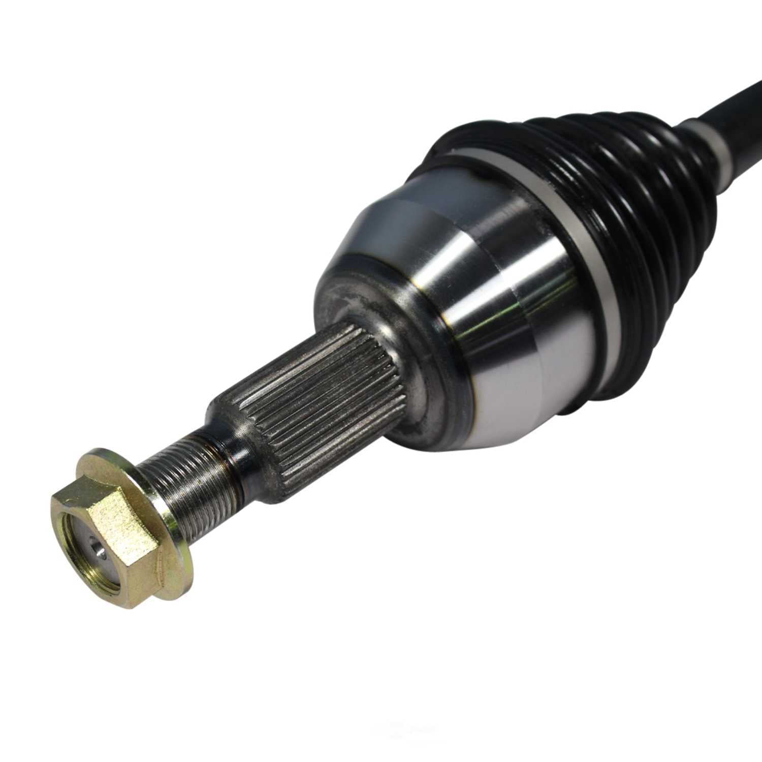 GSP NCV10250 GSP New CV Axle Fits select: 2003 SATURN VUE
