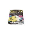 thumbnail image 3 of RYLABLUE Guitar Blanket Fleece Throw Blanket for Sofa or Bed 58x80 inches, 3 of 3