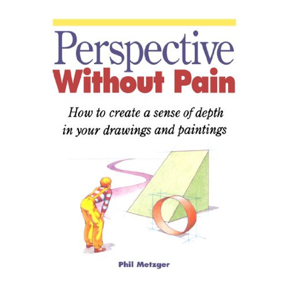 Pre-Owned Perspective Without Pain (Paperback) 0891344462 9780891344469