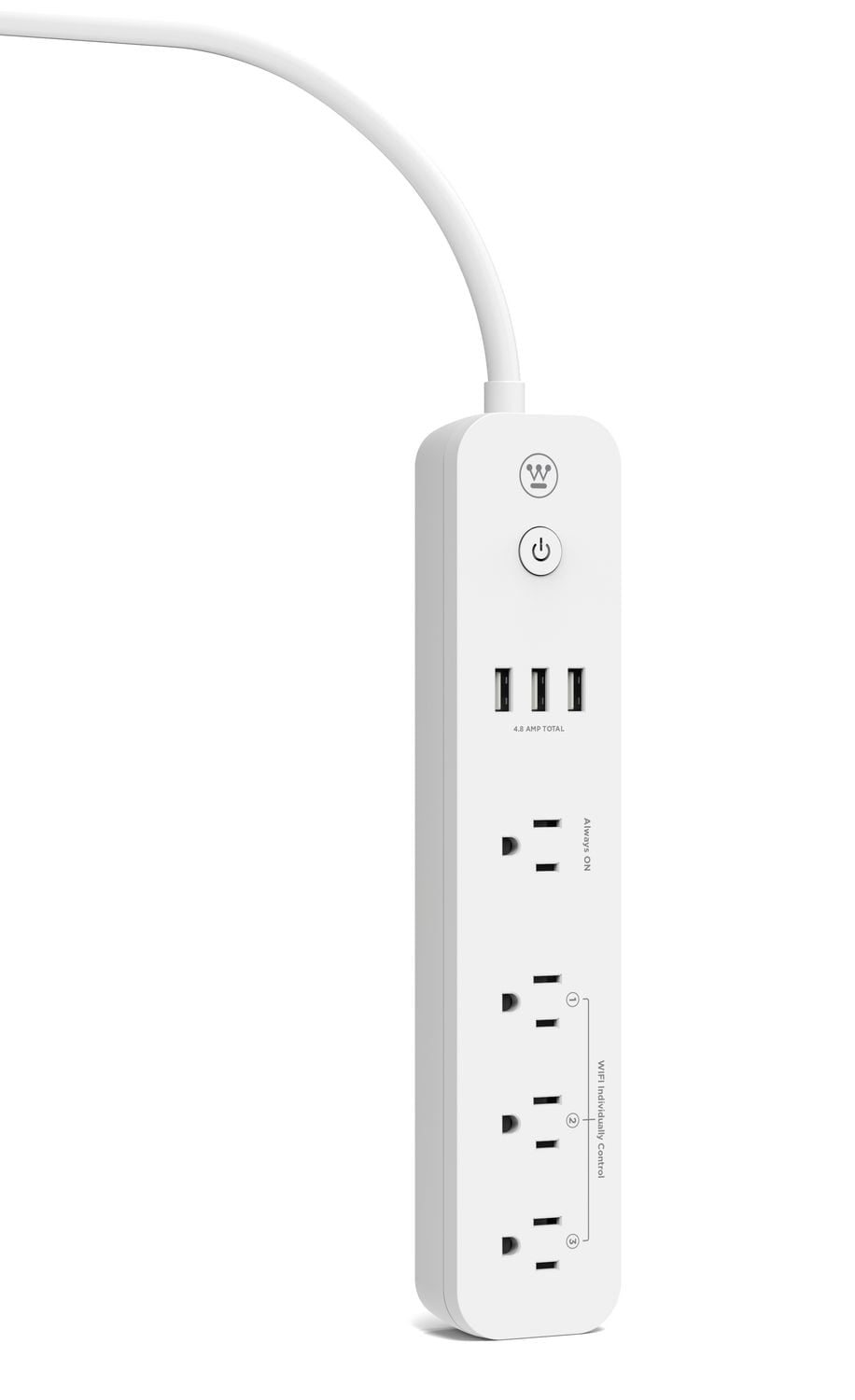 Bande intelligente Wi-Fi Westinghouse