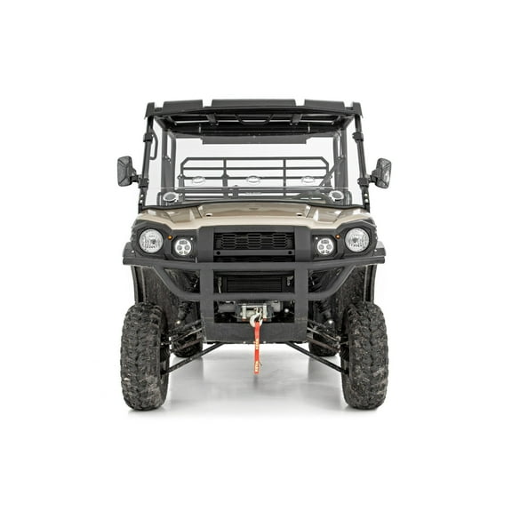 Rough Country 3" Lift Kit for Kawasaki Mule Pro - 94002