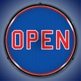 thumbnail image 2 of Open LED Lighted Premium Sign, 2 of 3