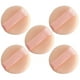 thumbnail image 1 of 5 mini borlas de maquillaje flocadas para el cuerpo, suministros de maquillaje para mujeres, 1 of 8