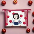 thumbnail image 2 of Snow White Cosmetic Bag, 2 of 4