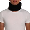 thumbnail image 1 of POINTERTECK Soft Foam Neck Brace  Cervical Collar  Adjustable Support Brace for Sleeping Relieves Pain and Spine Pressure, 1 of 9