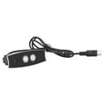 thumbnail image 1 of Electric Recliner Controller, 5 Pin Recliner Lift Chair Remote with USB Charging Port LED Backlit Universal Replacement Sofa Controller Switch for Sofa and Lift Chairs, 1 of 7