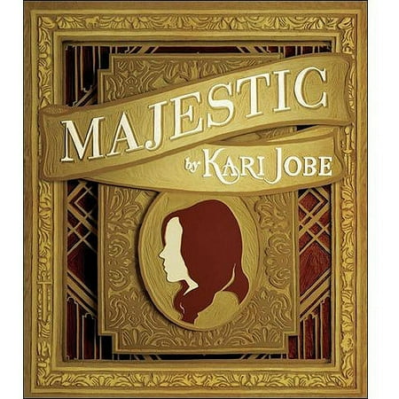 Kari Jobe: Majestic
