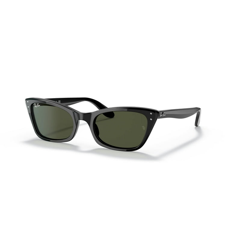 Ray Ban Lady Burbank Sunglasses Women s Walmart