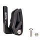 thumbnail image 5 of Guía de cadena de bicicleta, protector de plato para sistema 1x, protección de cadena de desviador delantero Negro, 5 of 9