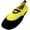 Black/Yellow, variant on Men's Water Shoes Aqua Socks Surf Yoga Dance Exercise Pool Beach