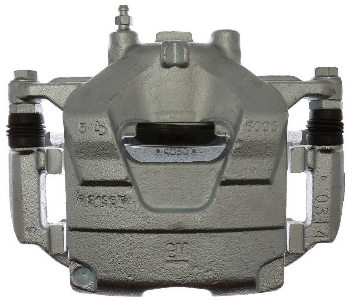 Front Passenger Side Brake Caliper