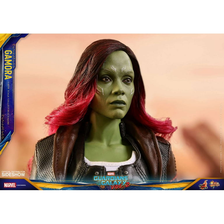 Gamora figure 2025