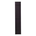 thumbnail image 3 of Ply Gem Closed Board and Batten Shutter (Set of 2), 3 of 7