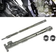 thumbnail image 2 of Upgraded Automatic Transmission Shifter Tube With Bushings Part Accessories For 905-102 F3TZ7L278A F57A7215AA, 2 of 7