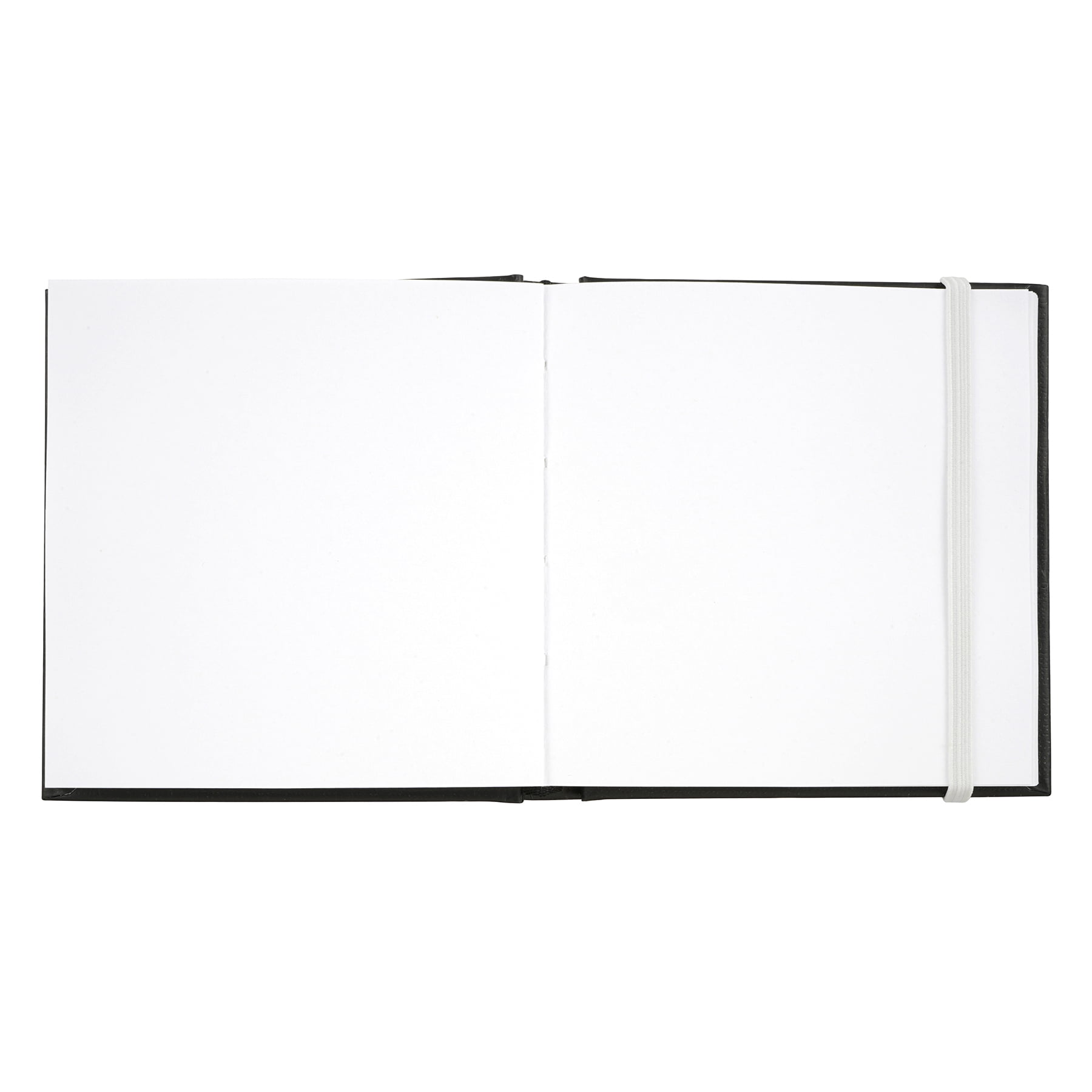 Artist's Loft Sketchbook, 4" x 4", 12 Pack
