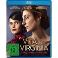 thumbnail image 1 of Vita & Virginia (2018) [ Blu-Ray, Reg.A/B/C Import - Germany ], 1 of 1