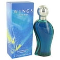 thumbnail image 2 of WINGS * Giorgio Beverly Hills 3.4 oz / 100 ml Eau de Toilette Men Cologne Spray, 2 of 2