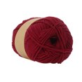 thumbnail image 2 of Hilo de tejer para mujer, cárdigan, suéter para bebé, hilo para tejer a mano, hilo de algodón con leche de ganchillo, 18 kenally HA009080-17, 2 of 6
